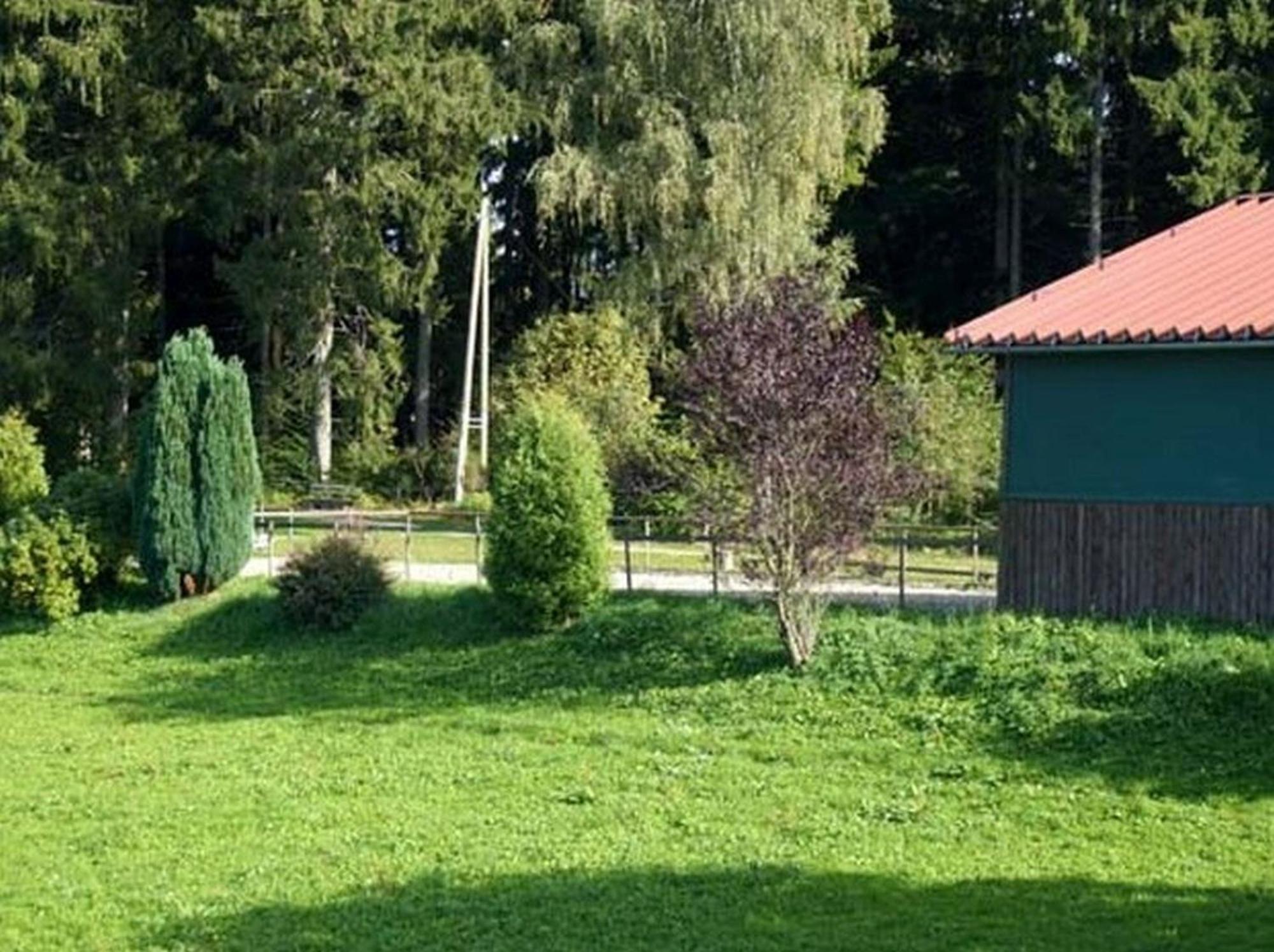 Landeckhof Vila Oberwolfach Exterior foto